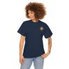 Unisex Heavy Cotton Tee - Image 34