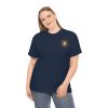 Unisex Heavy Cotton Tee - Image 35