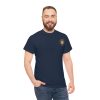 Unisex Heavy Cotton Tee - Image 36