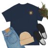Unisex Heavy Cotton Tee - Image 39
