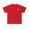 Unisex Heavy Cotton Tee - Image 41