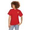 Unisex Heavy Cotton Tee - Image 42