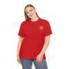 Unisex Heavy Cotton Tee - Image 43