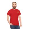 Unisex Heavy Cotton Tee - Image 44