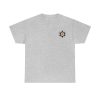Unisex Heavy Cotton Tee - Image 2