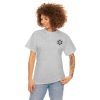Unisex Heavy Cotton Tee - Image 3