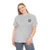 Unisex Heavy Cotton Tee - Image 4
