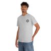 Unisex Heavy Cotton Tee - Image 5