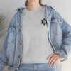 Unisex Heavy Cotton Tee - Image 6