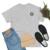 Unisex Heavy Cotton Tee - Image 7