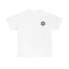 Unisex Heavy Cotton Tee - Image 9