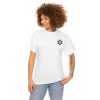 Unisex Heavy Cotton Tee - Image 10