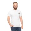 Unisex Heavy Cotton Tee - Image 12