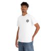 Unisex Heavy Cotton Tee - Image 13