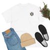 Unisex Heavy Cotton Tee - Image 15
