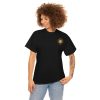 Unisex Heavy Cotton Tee - Image 18