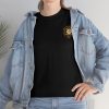 Unisex Heavy Cotton Tee - Image 22