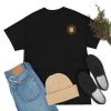 Unisex Heavy Cotton Tee - Image 23