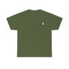Unisex Heavy Cotton Tee - Image 25