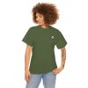 Unisex Heavy Cotton Tee - Image 26