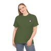 Unisex Heavy Cotton Tee - Image 27