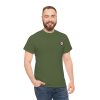 Unisex Heavy Cotton Tee - Image 28