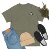 Unisex Heavy Cotton Tee - Image 31