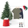 Unisex Heavy Cotton Tee - Image 32