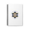 Spiral Notebook - Ruled Line - Image 2