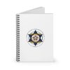 Spiral Notebook - Ruled Line - Image 3