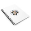 Spiral Notebook - Ruled Line - Image 4