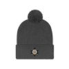 Pom Pom Beanie - Image 5