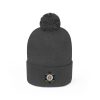 Pom Pom Beanie - Image 6