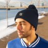 Pom Pom Beanie - Image 20