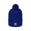 Pom Pom Beanie - Image 22