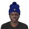 Pom Pom Beanie - Image 23