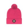 Pom Pom Beanie - Image 25
