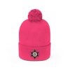 Pom Pom Beanie - Image 26