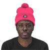 Pom Pom Beanie - Image 27