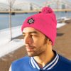 Pom Pom Beanie - Image 28