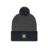 Pom Pom Beanie - Image 9