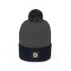 Pom Pom Beanie - Image 10