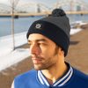 Pom Pom Beanie - Image 12