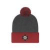 Pom Pom Beanie - Image 13