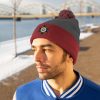 Pom Pom Beanie - Image 16