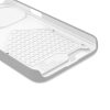 Phone Case With Card Holder - Grey - Image 3