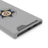 Phone Case With Card Holder - Grey - Image 24