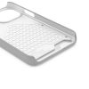Phone Case With Card Holder - Grey - Image 69