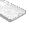 Phone Case With Card Holder - Grey - Image 124